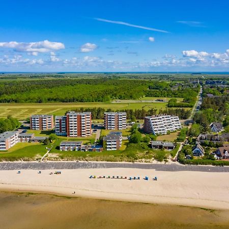 Ferienwohnung null Langeneß Whg 21 Südblick Wyk auf Föhr Exterior foto